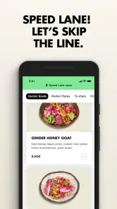 Honest Greens screenshot