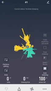 HonySmart screenshot