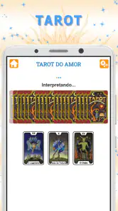 Horóscopo Diário screenshot