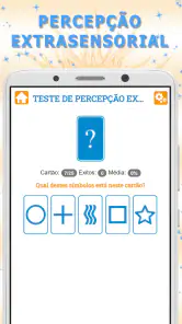 Horóscopo Diário screenshot