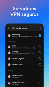 HotspotShield VPN & Wifi Proxy screenshot