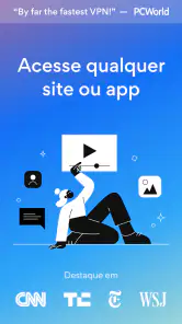 HotspotShield VPN & Wifi Proxy screenshot