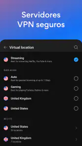 HotspotShield VPN & Wifi Proxy screenshot