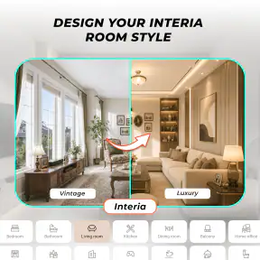 HouseLab: AI Home Designer screenshot