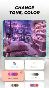 HouseLab: AI Home Designer screenshot