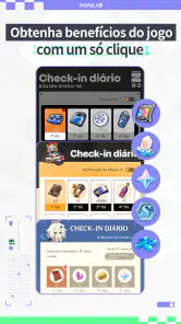 HoYoLAB screenshot