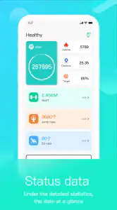 HryFine screenshot
