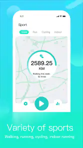 HryFine screenshot