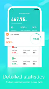HryFine screenshot