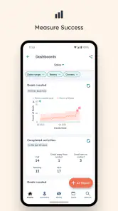 HubSpot screenshot