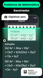 IA Chat Inteligente · Chatbot screenshot