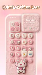 iControl: Easy Widgets Themes screenshot