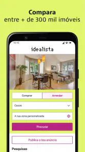 idealista screenshot
