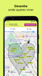 idealista screenshot