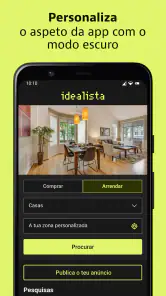 idealista screenshot