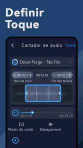 Reconhece Musica - Song Finder screenshot