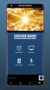 iDoser Premium screenshot