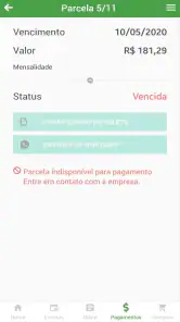 iFormando screenshot
