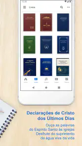 Igreja de Deus Todo-Poderoso screenshot