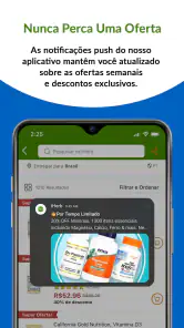 iHerb: vitaminas e suplementos screenshot