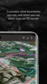 iHunter Ontario screenshot