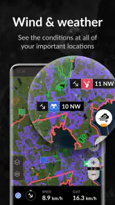 iHunter Ontario screenshot