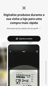 IKEA screenshot