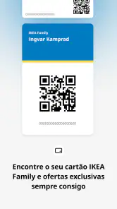 IKEA screenshot