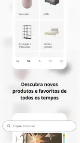 IKEA screenshot