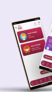 İlk Öğretmenim Ailem screenshot