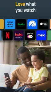 IMDb Cinema & TV screenshot