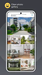 Imovirtual screenshot