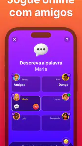 Impostor - Quem é o Espião? screenshot