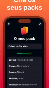Impostor - Quem é o Espião? screenshot
