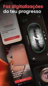 Impress screenshot