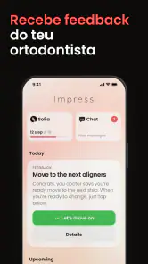 Impress screenshot