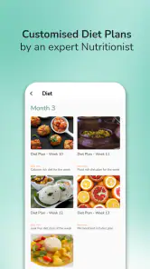 iMumz - Pregnancy & Parenting screenshot