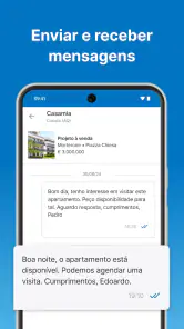 Indomio: pesquisa imóveis screenshot