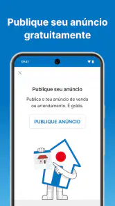 Indomio: pesquisa imóveis screenshot