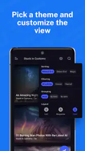 Inoreader: News & RSS reader screenshot
