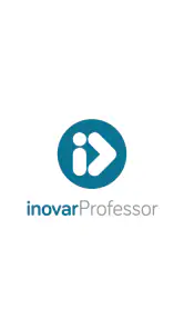 Inovar Professor screenshot