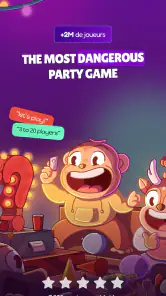Insight - Play With Friends screenshot