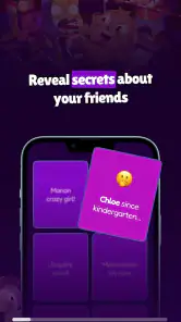 Insight - Play With Friends screenshot