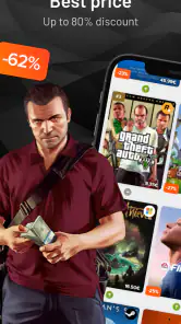 Instant Gaming screenshot