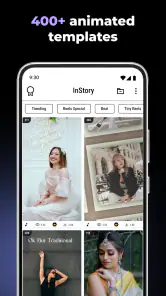 Instory | Crie stories lindos screenshot