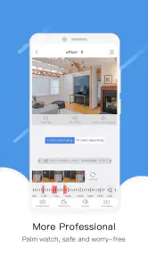 IP Pro(VR Cam, EseeCloud) screenshot