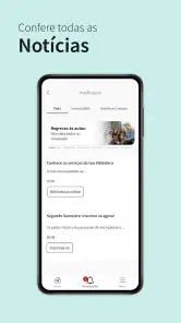 IPS Campus Digital screenshot
