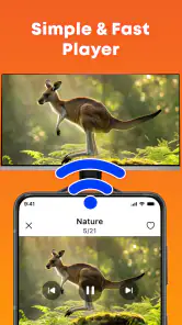 IPTV Player - Smart TV & Live screenshot