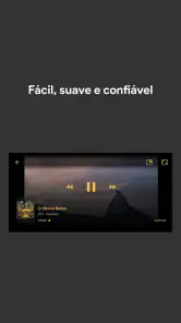 IPTV Pro Stream Player screenshot