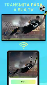 IPTV Smart Player Pro screenshot